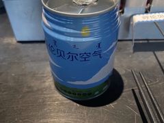 -很久以前羊肉串(朝阳路店)
