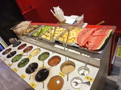 -京元盛铜锅涮肉(上海总店)