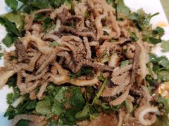 -振生清真饭店(永安道店)