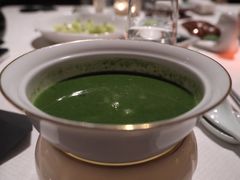 -北京柏悦酒店·锦庭餐厅Dining Room