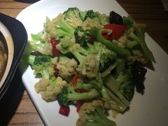 -双合园·海鲜水饺青岛菜(上清路店)