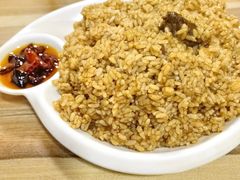 -老七饭馆(光荣道总店)