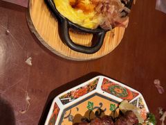-弓二·烧鸟居酒屋(财富购物中心店)