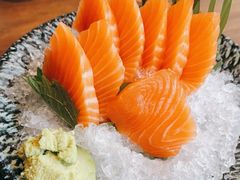 -山葵家居酒屋(天目里店)