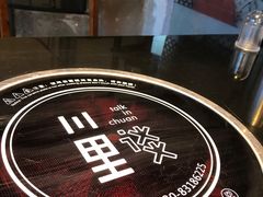 -川里谈·川味小馆(北京路店)