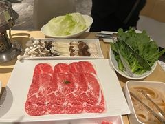 -鼎鼎香·港式火锅(北京SKP店)