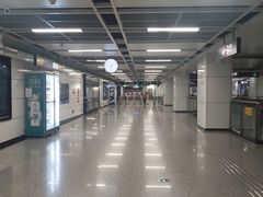 -新南门(地铁站)