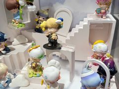 -泡泡玛特POPMART(崇文门国瑞城店)