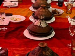 -Tajine Moroccan塔金摩洛哥中东餐厅