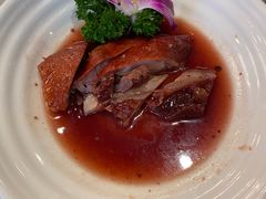 -新聚丰菜馆(太监弄店)