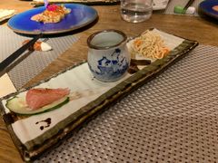 -生机蔬食·24节气料理餐厅(番禺广场店)