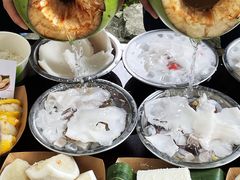 -椰小鸡·琼州糟粕醋(美兰缤纷城店)