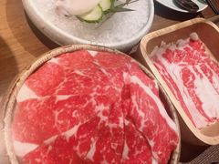 -山葵家·创意料理(EFC欧美广场店)
