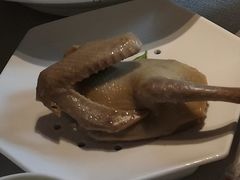-狮王府淮扬菜(新街口友谊店)