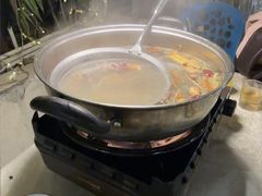 -小煵记·打边炉(西丽文光店)