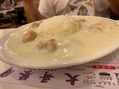 -大哥餐厅(西城花园店)