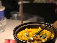 -星叶·东南亚料理(宁波万象汇店)