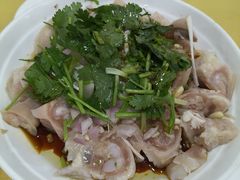 -吉莲利苑海鲜酒家(珠海拱北29年老字号店)