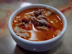 -李师傅脆肚(梅林店)