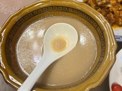 -金牌餐厅·天津菜·八珍豆腐·老爆三(瓷房子店)