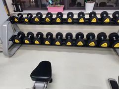 -中田健身工作室(胜利门店)