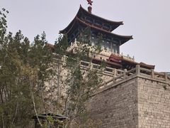 -解放阁