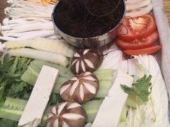 -Thai Basil罗勒叶泰式餐厅(时代天街店)