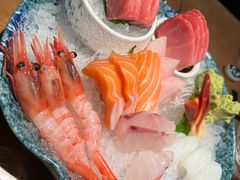 -水之惠鲜鱼料理(王府大街店)