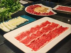 -南门涮肉(上海一店)