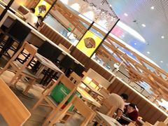 大堂-老娘舅(杭州东站店)