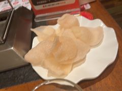 -可口香·非遗老号烧烤(南岗直营店)