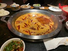 -大龙燚火锅(南山大道店)