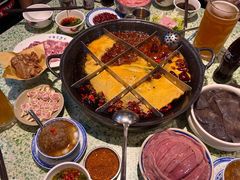 -五里关火锅(牛市口店)