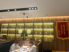 -五谷丰登农家院·地道胶东菜·海鲜烧烤(威海店)