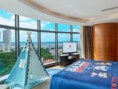 -厦门明发国际大酒店(会展中心环岛路店)