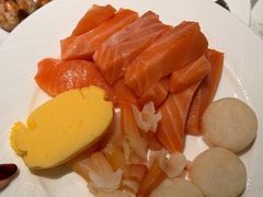 -晶丽香榭自助餐(南京大饭店)