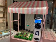 -东海朗廷酒店秀·Silk自助餐厅