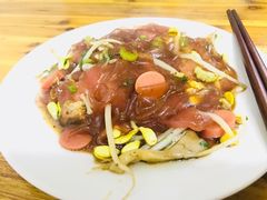 -何记酿皮店(西流湾店)