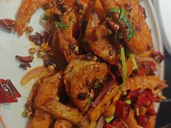 -美蛙四季(黄寺大街店)