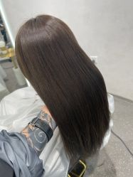 -Kraemer Paris  苏豪路易士·嘉玛发廊