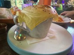 -Famous肥猫墨西哥音乐餐吧(五棵松华熙LIVE店)