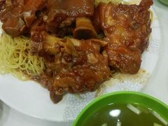 android_upload_pic-麦文记面家(佐敦店)