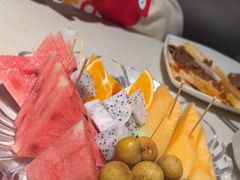 -海底捞火锅鲜切牛肉主题店(长寿路店)