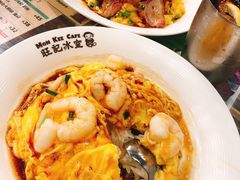 -旺记冰室(九龙中心大厦店)
