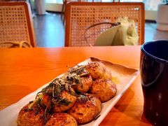 -Pizzeria da Nicola·火炉披萨(中大国际店)