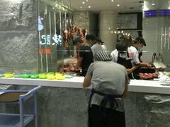 -陈记顺和潮汕鲜牛肉火锅(番禺迎宾大道店)