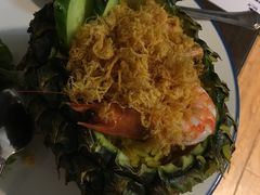 -美奈小馆·越南料理(中航城君尚购物中心店)