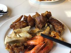 -泰谷酒店·太古码头闽菜自助餐厅