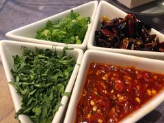 -满堂欢豆捞坊(美丽华大酒店店)
