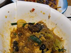 -静一·疆味小馆(黄河路店)